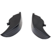 IMPALA 00-05 FOG LAMP RH AND LH, Assembly, Halogen, Clear Lens