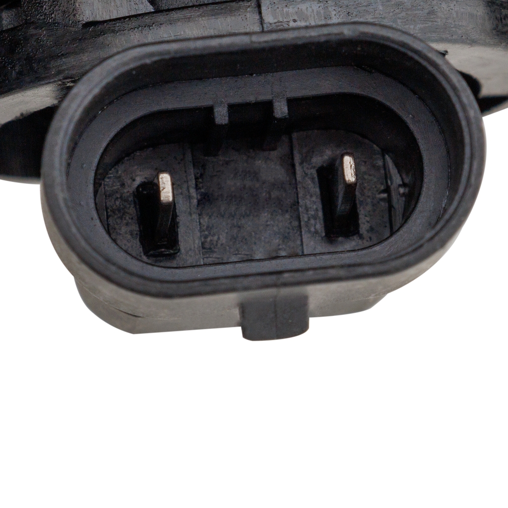 ASTRA 08-09/MALIBU 13-16/MALIBU LIMITED 16-16 FOG LAMP RH AND LH, Assembly, Halogen, Clear Lens, (Exc. Hybrid Models)