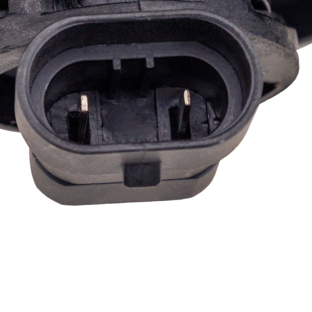 ASTRA 08-09/MALIBU 13-16/MALIBU LIMITED 16-16 FOG LAMP RH AND LH, Assembly, Halogen, Clear Lens, (Exc. Hybrid Models)