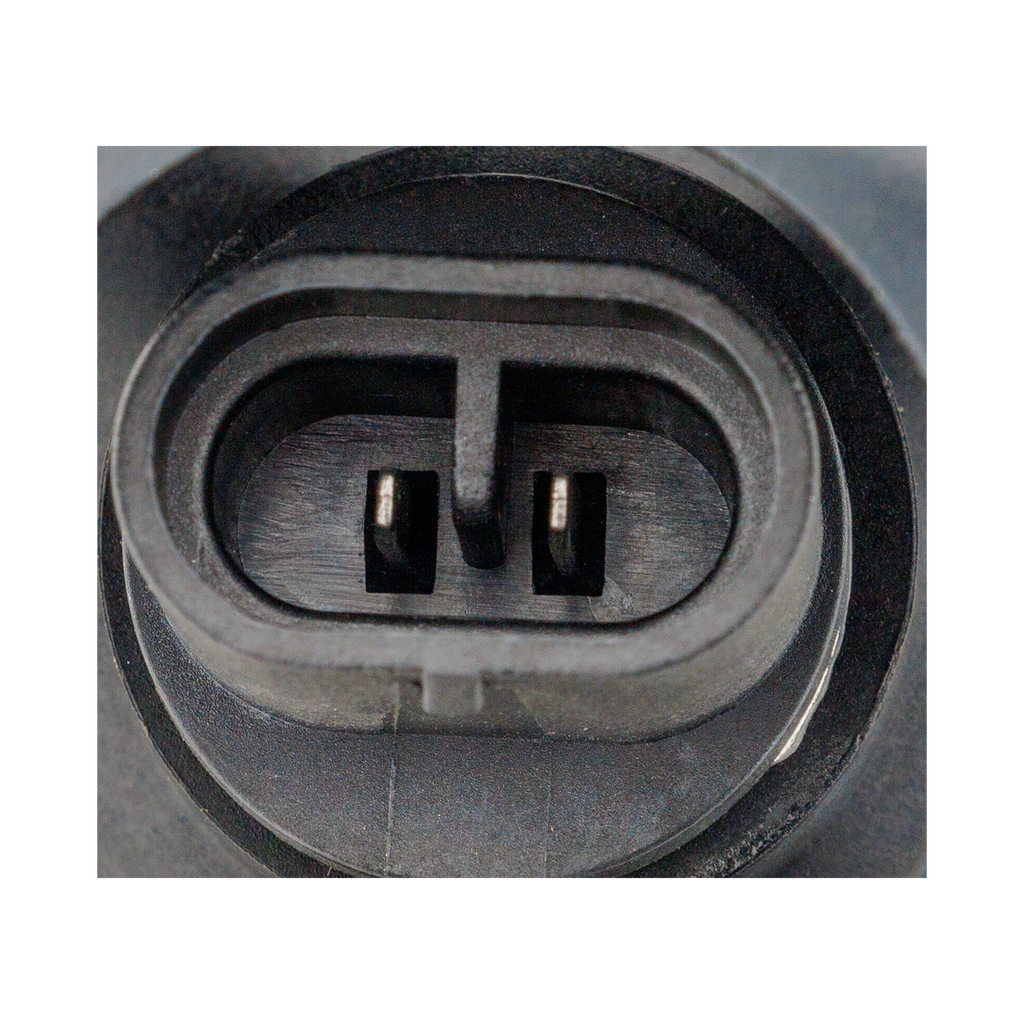 GRAND PRIX 95-03 FOG LAMP RH AND LH, Assembly, Halogen, Clear Lens