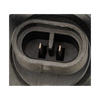 GRAND PRIX 95-03 FOG LAMP RH AND LH, Assembly, Halogen, Clear Lens