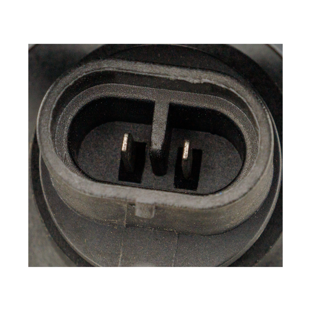 GRAND PRIX 95-03 FOG LAMP RH AND LH, Assembly, Halogen, Clear Lens