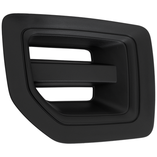 SIERRA 2500 HD/3500 HD 15-19 FOG LAMP COVER RH