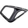 BLAZER 19-22 FRONT FOG LAMP MOLDING LH, Textured Black, Base/L/LS/LT/True North Models