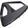 BLAZER 19-22 FRONT FOG LAMP MOLDING LH, Textured Black, Base/L/LS/LT/True North Models
