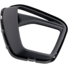 BLAZER 19-22 FRONT FOG LAMP MOLDING LH, Textured Black, Base/L/LS/LT/True North Models