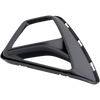 BLAZER 19-22 FRONT FOG LAMP MOLDING LH, Textured Black, Base/L/LS/LT/True North Models