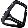 BLAZER 19-22 FRONT FOG LAMP MOLDING RH, Black, Premier Model