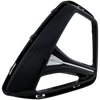 BLAZER 19-22 FRONT FOG LAMP MOLDING RH, Black, Premier Model