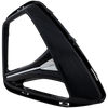 BLAZER 19-22 FRONT FOG LAMP MOLDING LH, Black, Premier Model