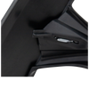 BLAZER 19-22 FRONT FOG LAMP MOLDING LH, Black, Premier Model