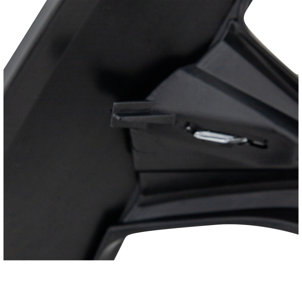 BLAZER 19-22 FRONT FOG LAMP MOLDING LH, Black, Premier Model