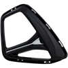 BLAZER 19-22 FRONT FOG LAMP MOLDING LH, Black, Premier Model