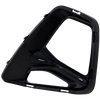 BLAZER 19-22 FRONT FOG LAMP MOLDING LH, Black, Premier Model