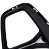 BLAZER 19-22 FRONT FOG LAMP MOLDING LH, Black, Premier Model