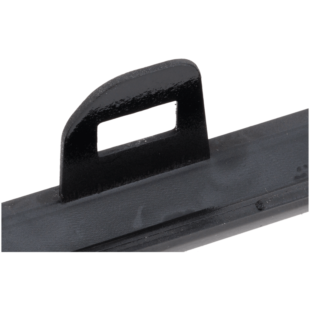 CRUZE 17-18 FRONT FOG LAMP MOLDING RH, Black, w/ RS Package, w/ Redline Package, LT Model, Hatchback/Sedan, USA Built Vehicle