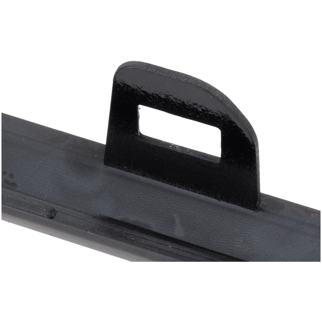 CRUZE 17-18 FRONT FOG LAMP MOLDING LH, Black, w/ RS Package, w/ Redline Package, LT Model, Hatchback/Sedan, USA Built Vehicle
