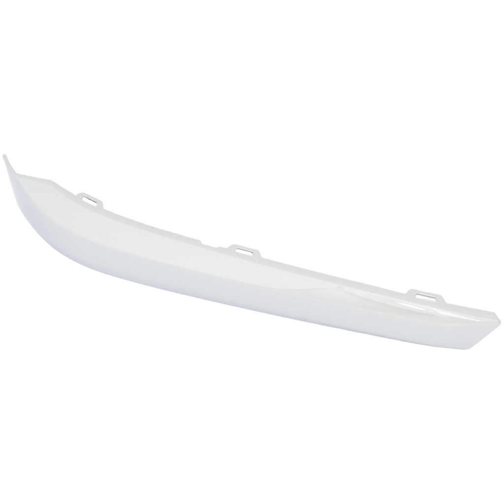 TRAVERSE 22-22 FOG LAMP MOLDING RH, Chrome, LS/LT/RS Models