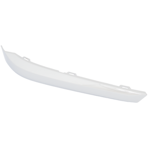 TRAVERSE 22-22 FOG LAMP MOLDING RH, Chrome, LS/LT/RS Models