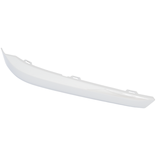 TRAVERSE 22-22 FOG LAMP MOLDING RH, Chrome, LS/LT/RS Models