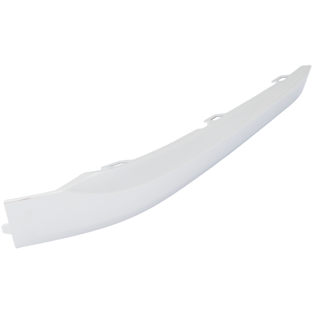 TRAVERSE 22-22 FOG LAMP MOLDING RH, Chrome, LS/LT/RS Models