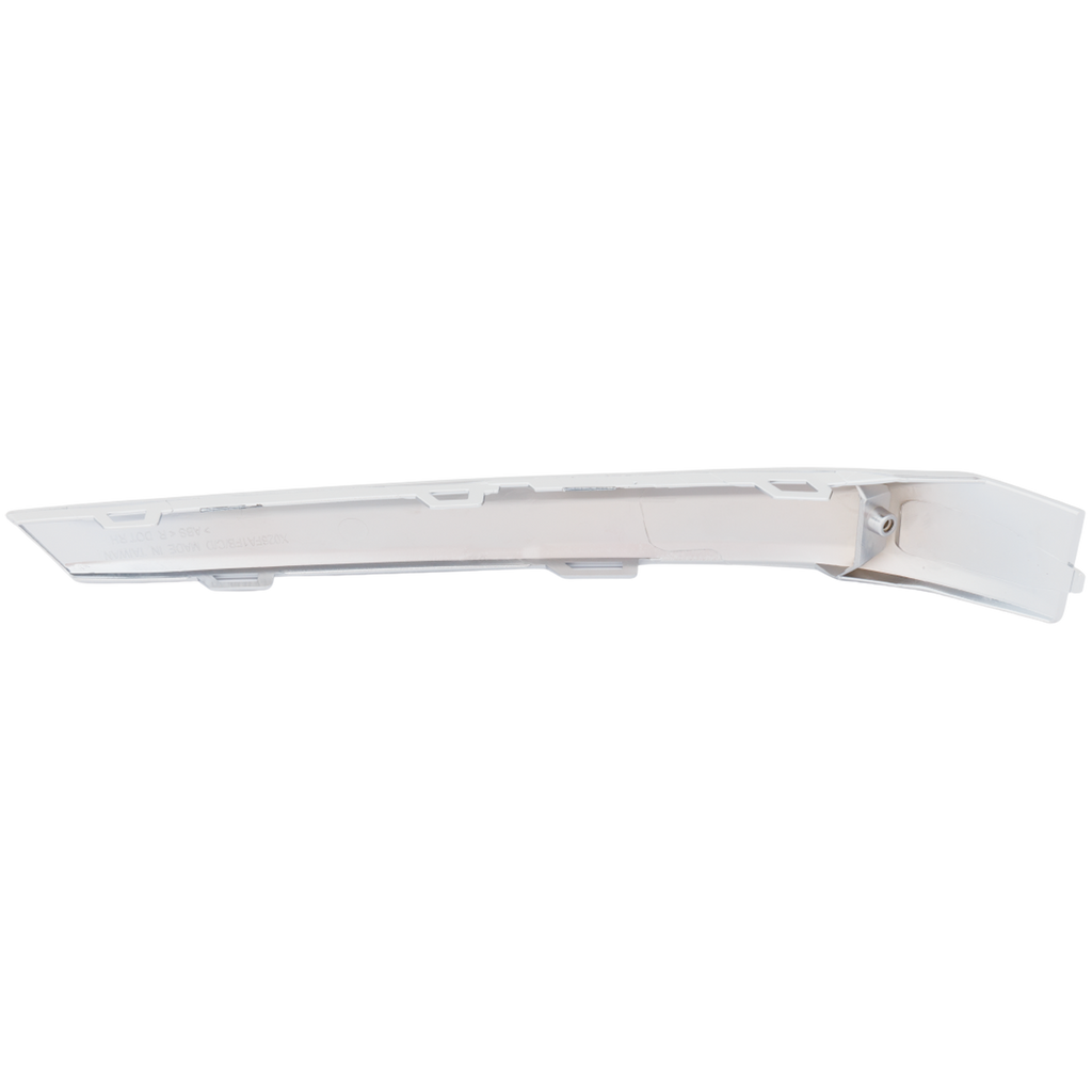 TRAVERSE 22-22 FOG LAMP MOLDING RH, Chrome, LS/LT/RS Models