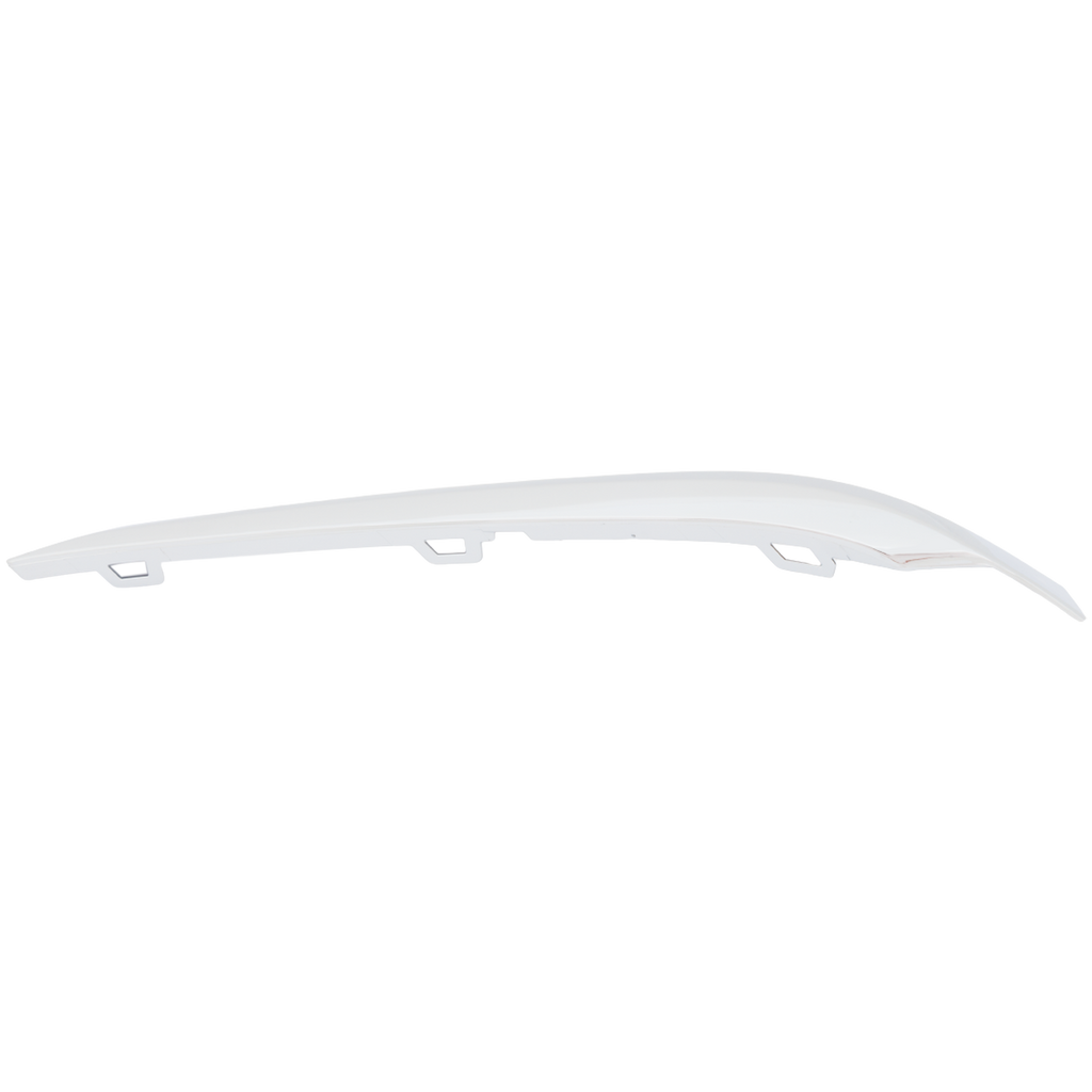 TRAVERSE 22-22 FOG LAMP MOLDING RH, Chrome, LS/LT/RS Models