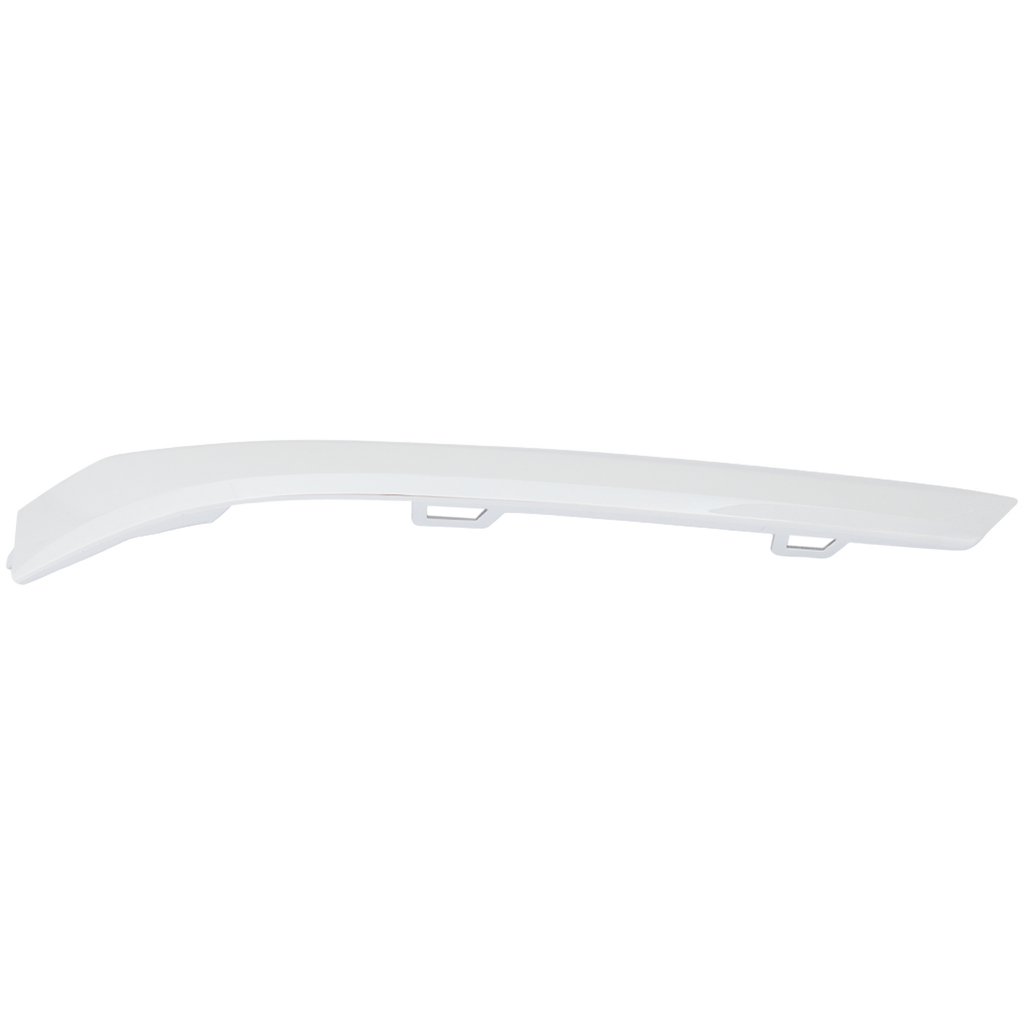 TRAVERSE 22-22 FOG LAMP MOLDING RH, Chrome, LS/LT/RS Models