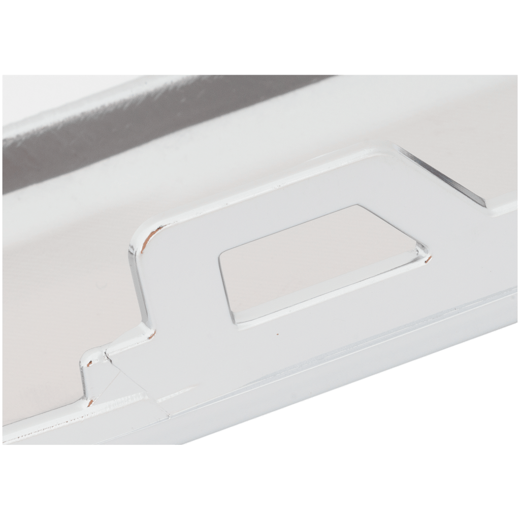 TRAVERSE 22-22 FOG LAMP MOLDING RH, Chrome, LS/LT/RS Models