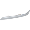 TRAVERSE 22-22 FOG LAMP MOLDING RH, Bezel, Silver, Premier/High Country Models