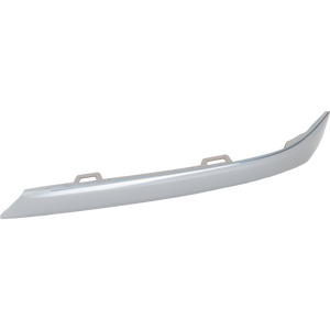 TRAVERSE 22-22 FOG LAMP MOLDING RH, Bezel, Silver, Premier/High Country Models
