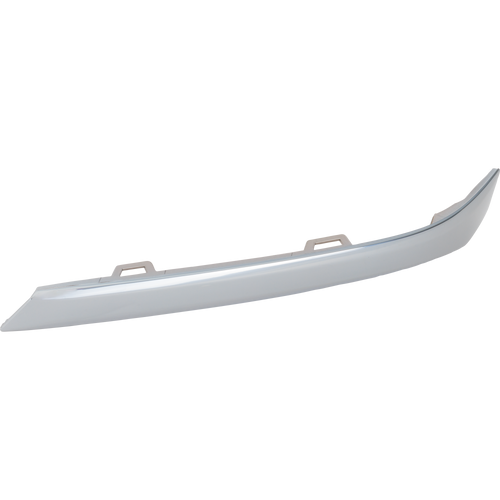 TRAVERSE 22-22 FOG LAMP MOLDING RH, Bezel, Silver, Premier/High Country Models