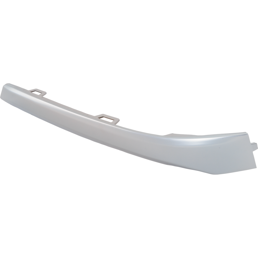 TRAVERSE 22-22 FOG LAMP MOLDING RH, Bezel, Silver, Premier/High Country Models