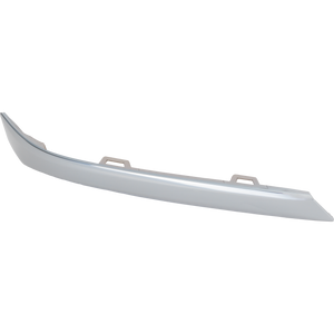 TRAVERSE 22-22 FOG LAMP MOLDING LH, Bezel, Silver, Premier/High Country Models