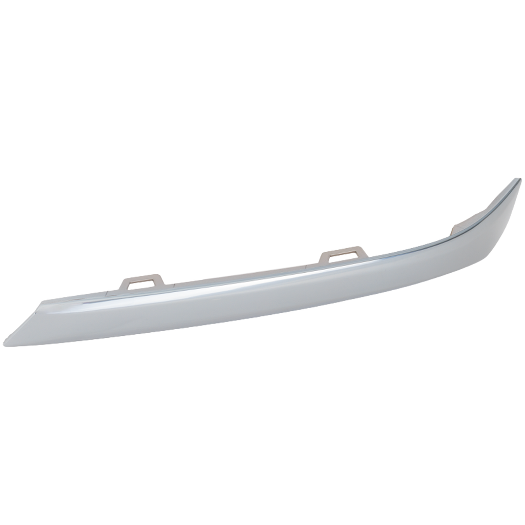 TRAVERSE 22-22 FOG LAMP MOLDING RH, Chrome