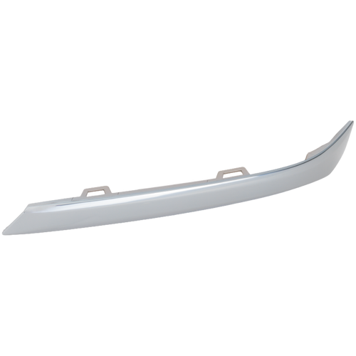 TRAVERSE 22-22 FOG LAMP MOLDING RH, Chrome