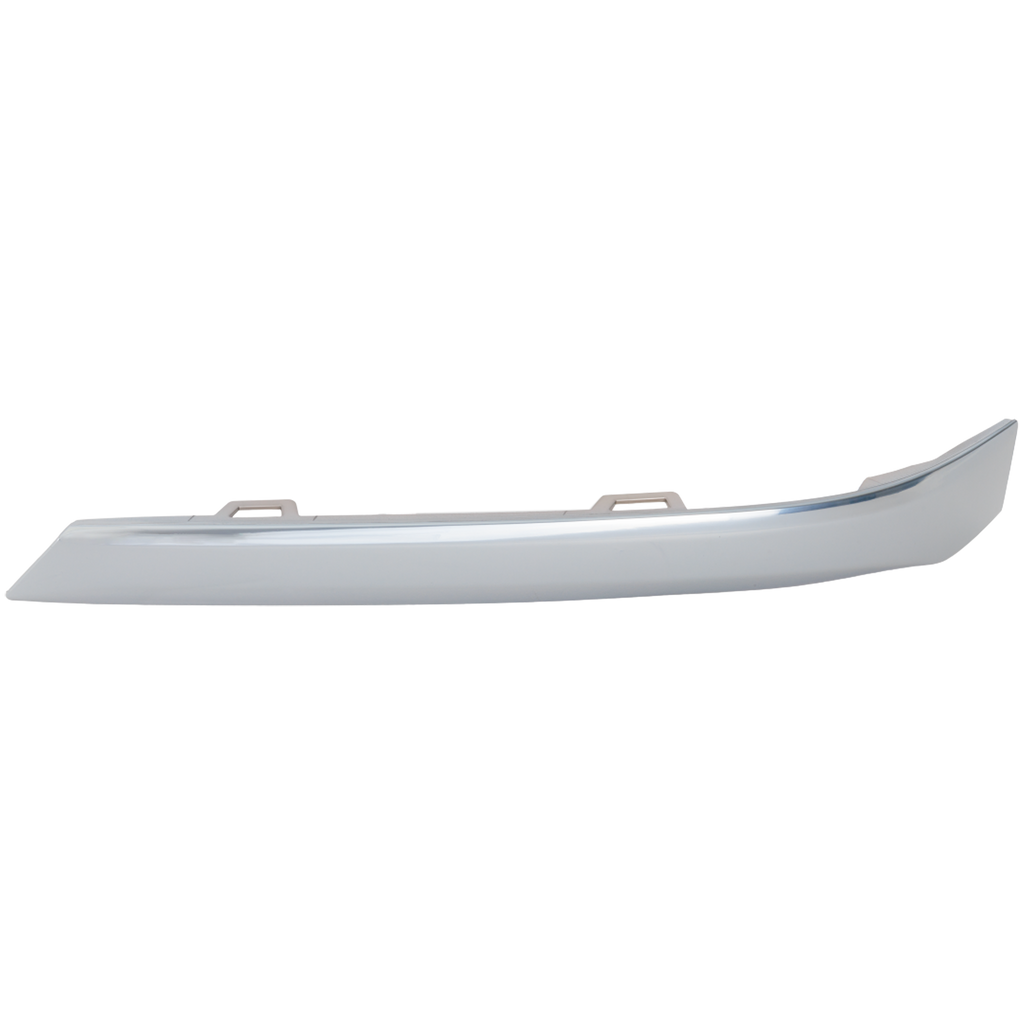 TRAVERSE 22-22 FOG LAMP MOLDING RH, Chrome