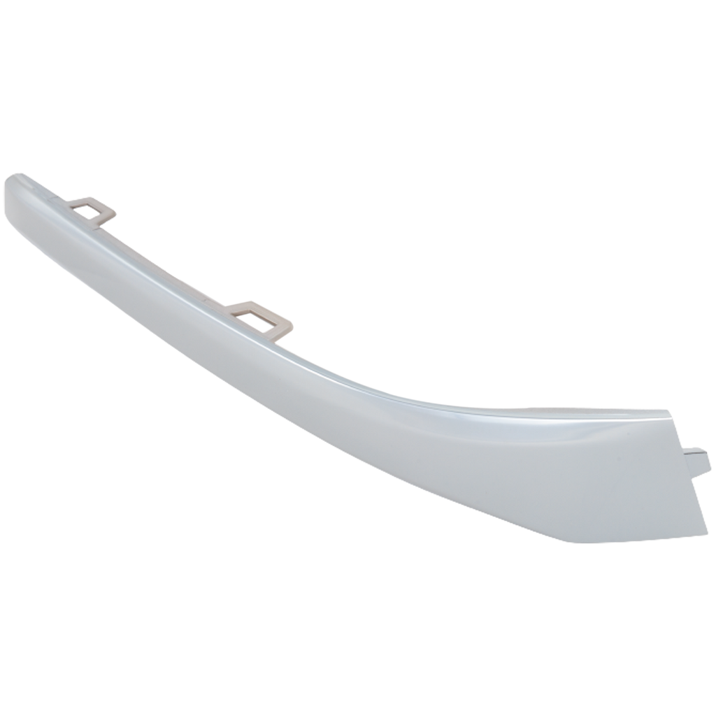 TRAVERSE 22-22 FOG LAMP MOLDING RH, Chrome