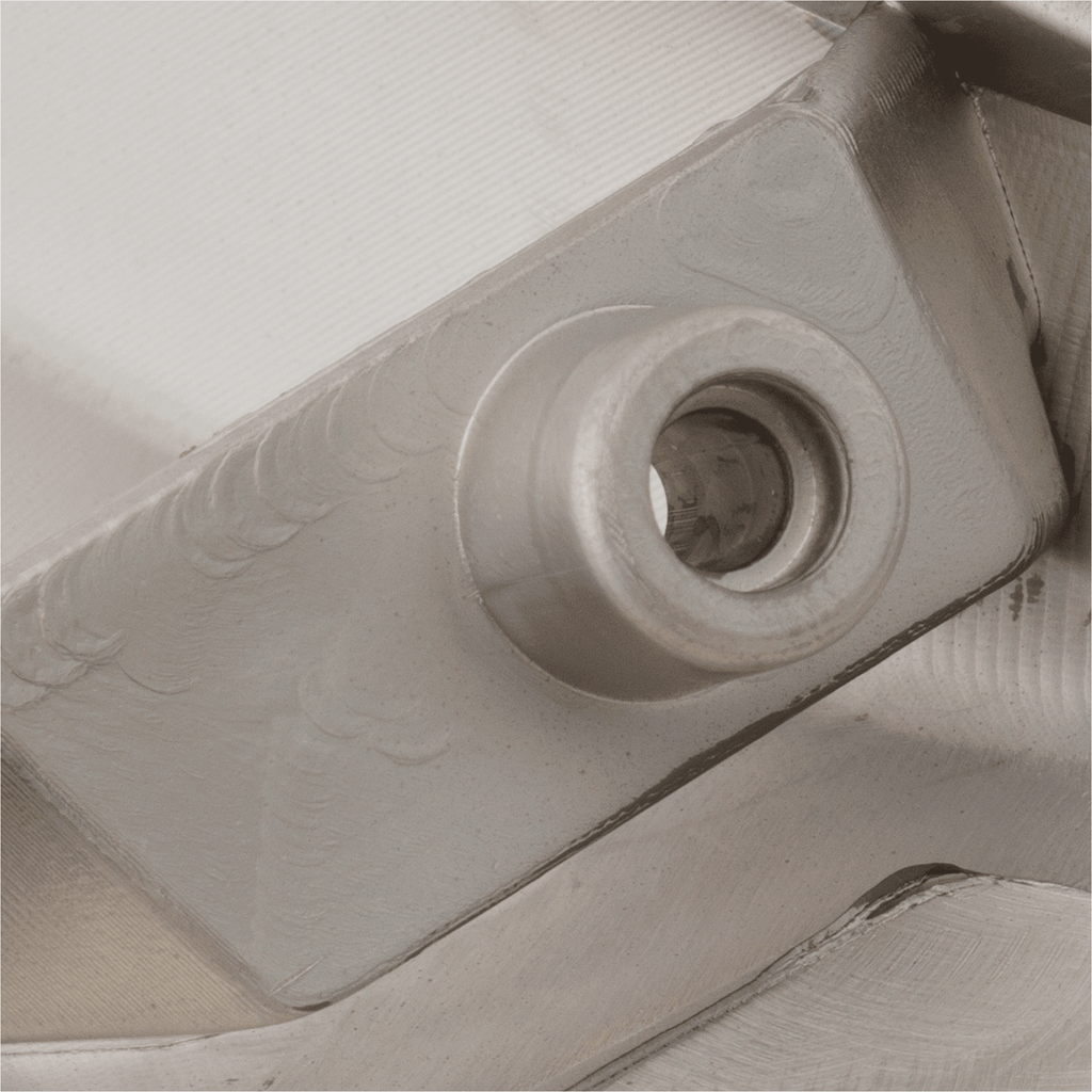 TRAVERSE 22-22 FOG LAMP MOLDING RH, Chrome