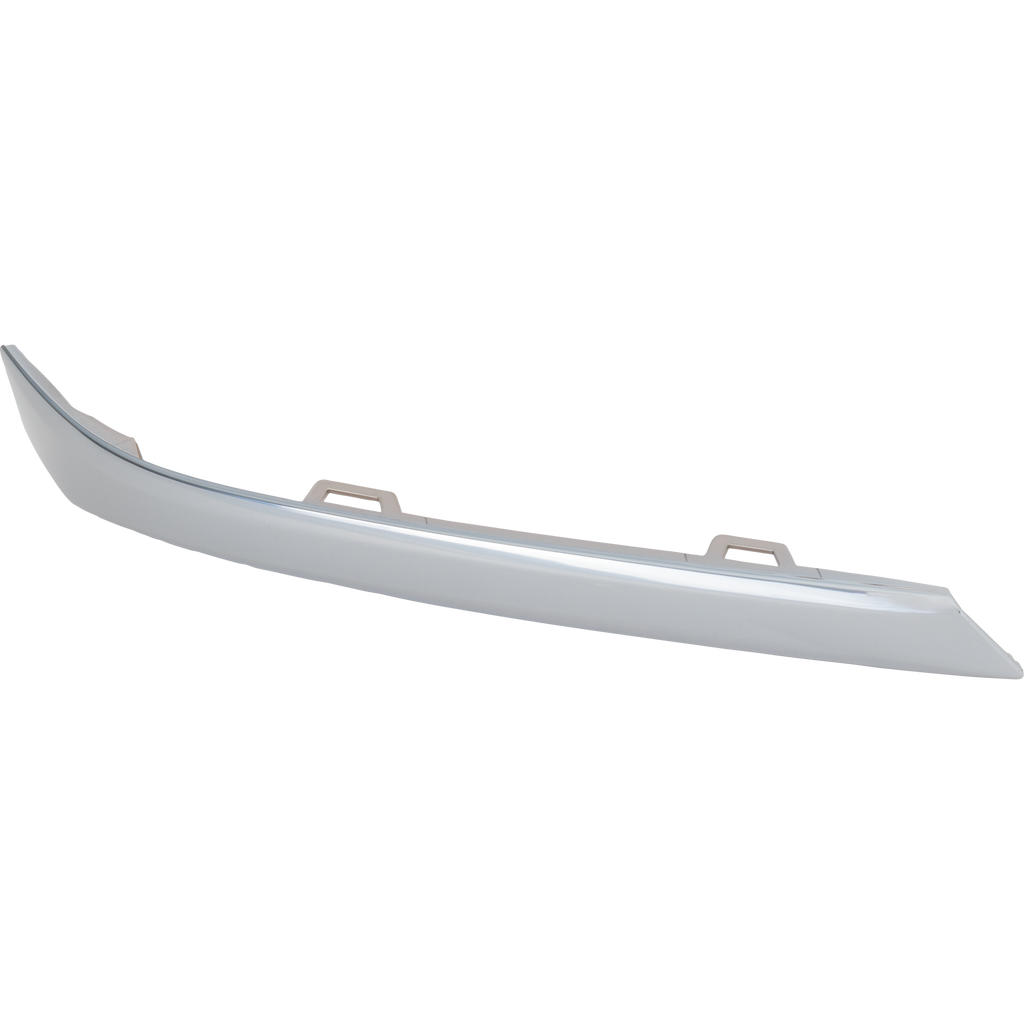TRAVERSE 22-22 FOG LAMP MOLDING LH, Chrome