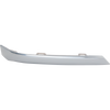 TRAVERSE 22-22 FOG LAMP MOLDING LH, Chrome