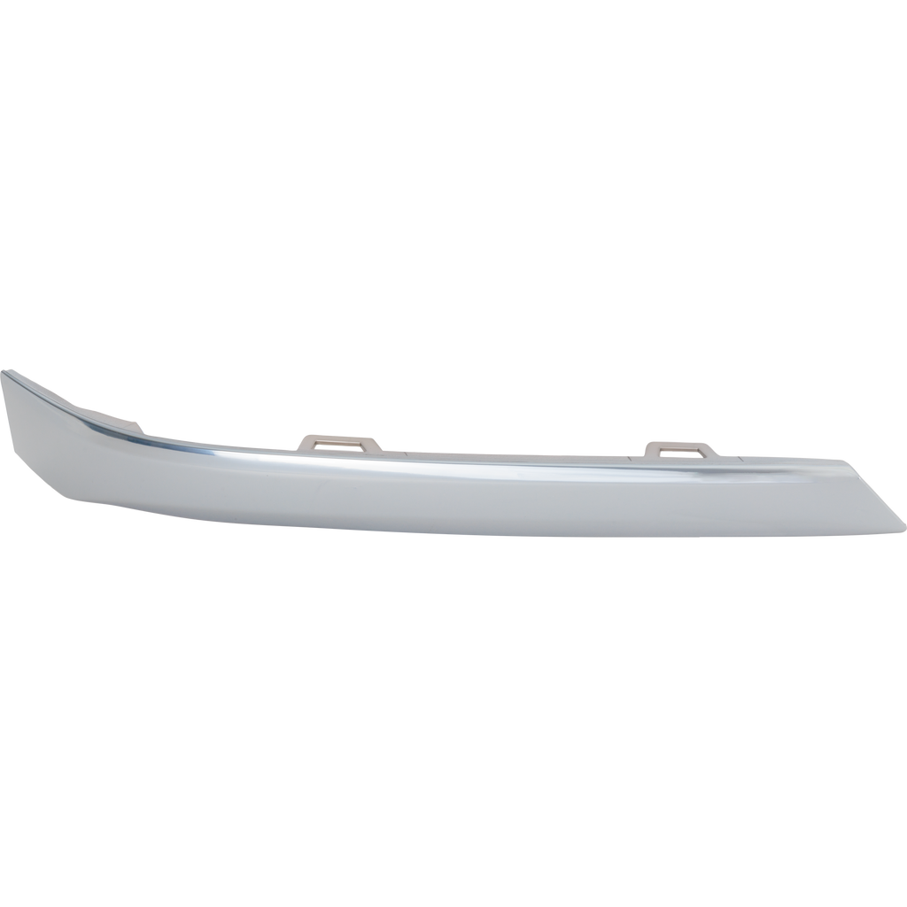 TRAVERSE 22-22 FOG LAMP MOLDING LH, Chrome