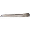 TRAVERSE 22-22 FOG LAMP MOLDING LH, Chrome