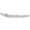 TRAVERSE 22-22 FOG LAMP MOLDING LH, Chrome