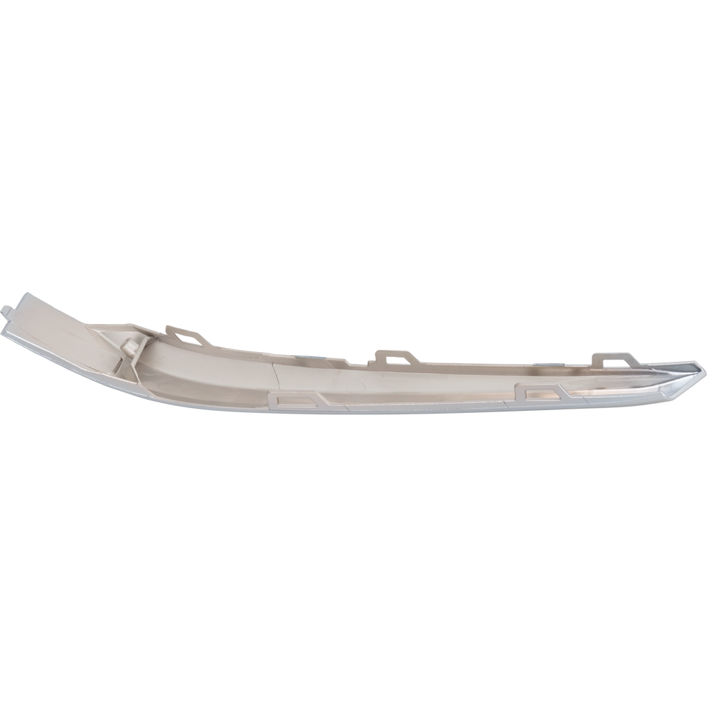 TRAVERSE 22-22 FOG LAMP MOLDING LH, Chrome