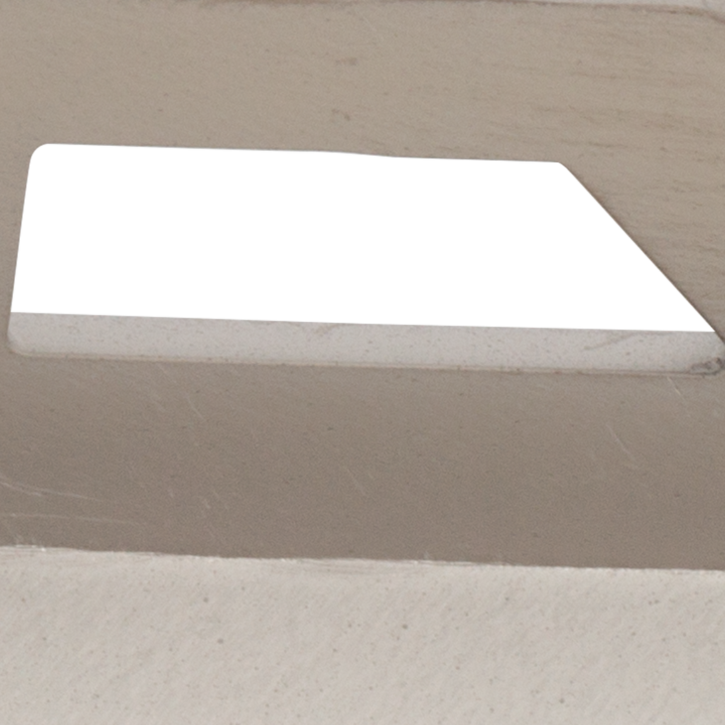 TRAVERSE 22-22 FOG LAMP MOLDING LH, Chrome