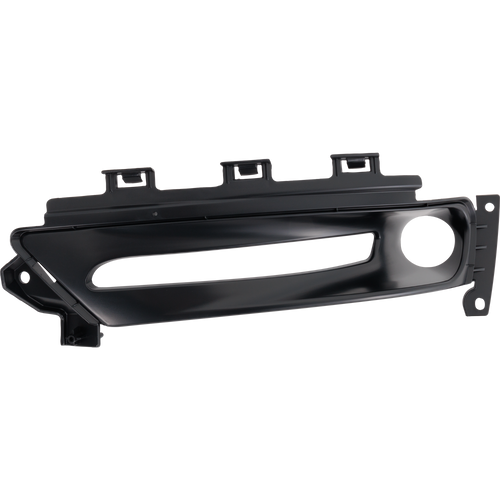 300 15-22 FOG LAMP MOLDING LH, Type 2, Excludes SRT-8 Model