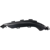 300 15-22 FOG LAMP MOLDING LH, Type 2, Excludes SRT-8 Model