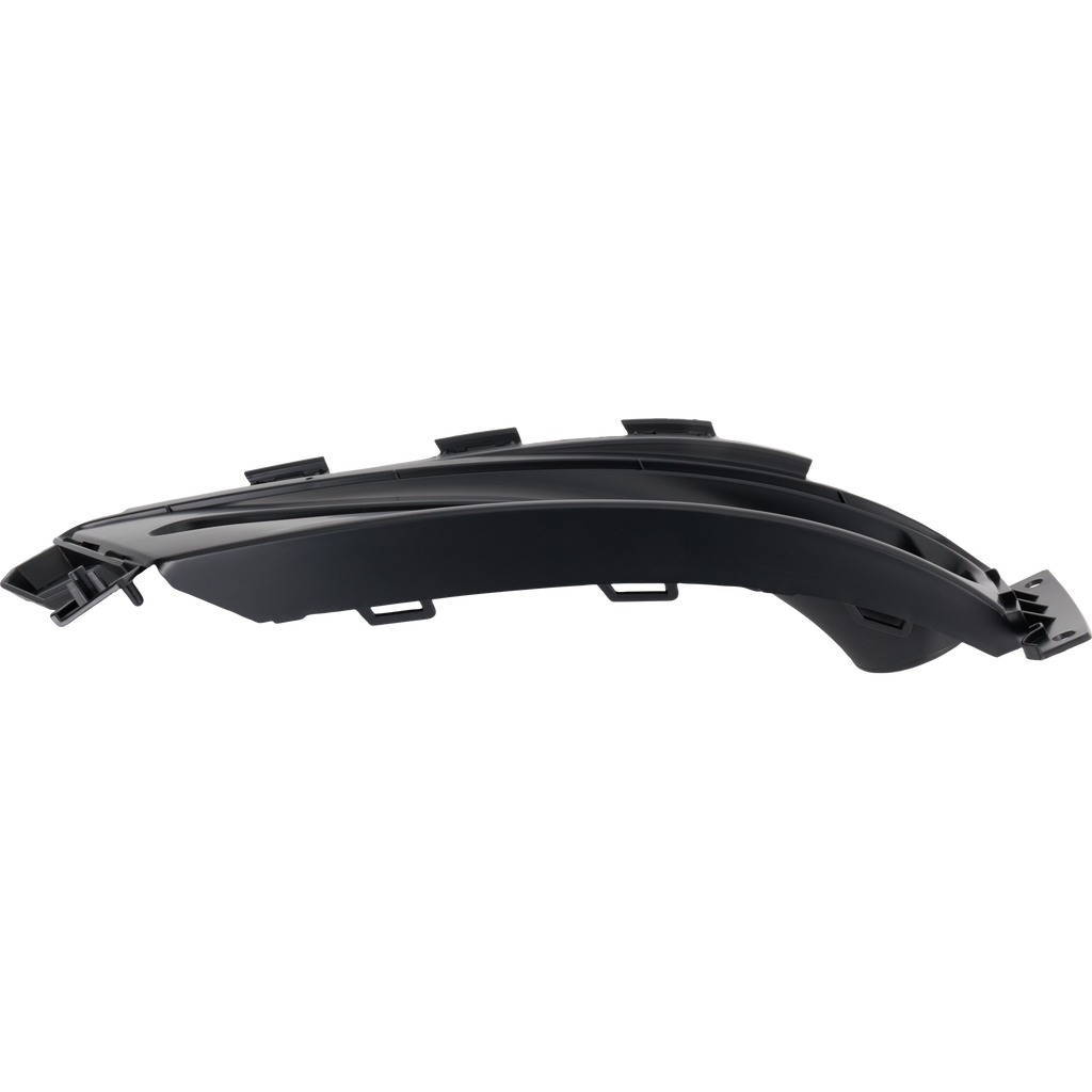 300 15-22 FOG LAMP MOLDING LH, Type 2, Excludes SRT-8 Model