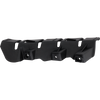 CAMARO 19-23 HEAD LAMP BRACKET LH, w/ LED Accents, (23-23 Convertible)